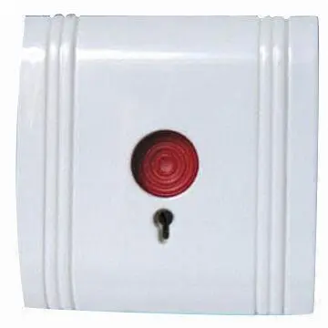 NC/NO Connecting Mode Panic Buttons