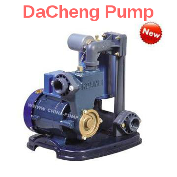 AGP series self-priming pripheral pump