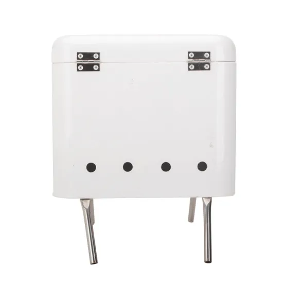 Customer's Designs BBQ Grill