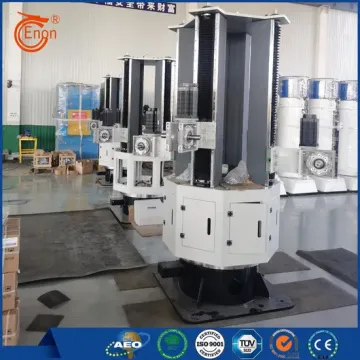Precision Casting Robot Arm