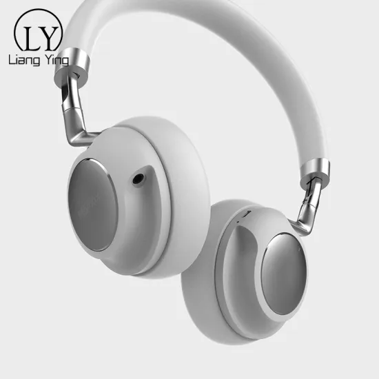 Hot selling novel design csr chipset bluetooth wireless headband headphone