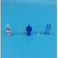 Conector Luer Conector Mujer