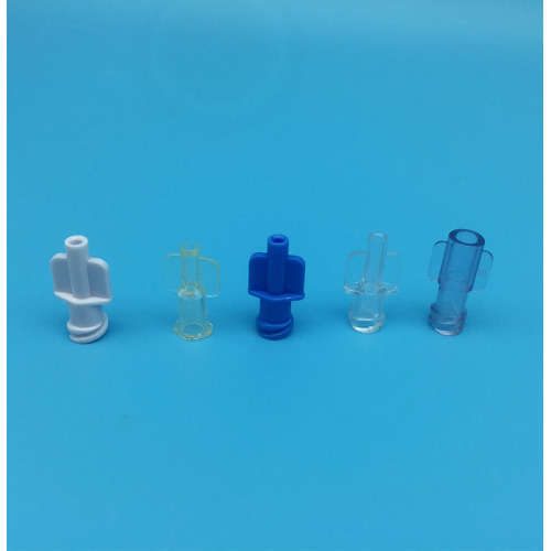 Luer Lock Connector Female