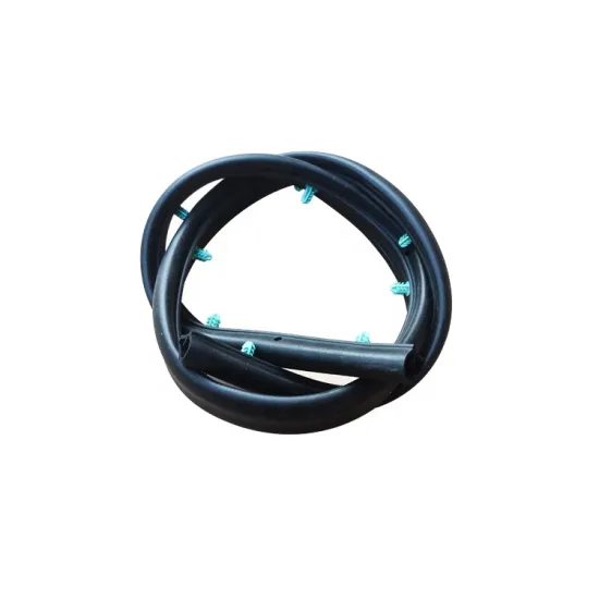 OE 68295588AB Car Door Weatherstrip for Jeep Wrangler Rubicon