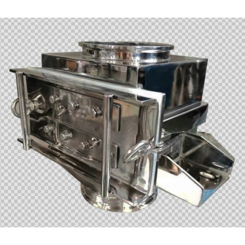 ZMC series drawer magnetic filter