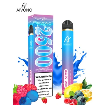 AIVONO DISPOSABLE VAPE Wholesale 4000 Puffs Boxx Bingo Vape Pen E Cigarette