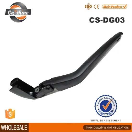 Germany Factory Wholesale Car Rear Windscreen Wiper Arm And Blade For Dodge Journey