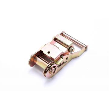 50MM Wide Handle ,Light Duty Ratchet buckle