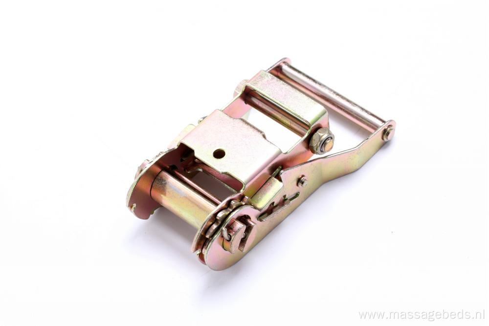 50MM Wide Handle ,Light Duty Ratchet buckle