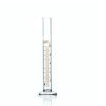 Round Base Glassware Measuring Cylinder 500ml~2000ml