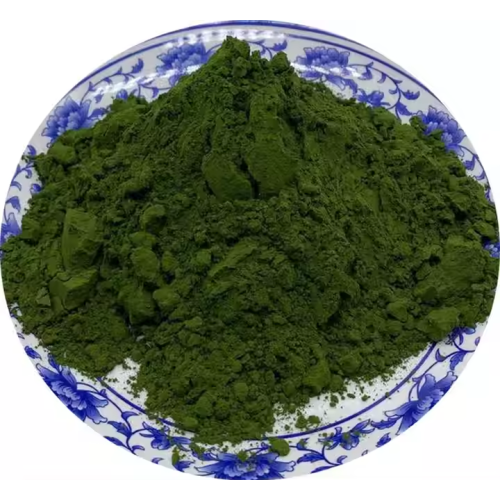 Certificated Chlorella Powder Natural Chlorella