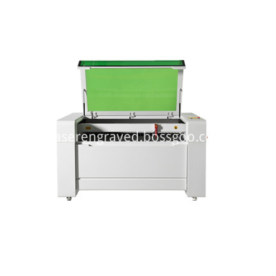 laser plastic cutting machine