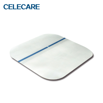 Hydrocolloid Wound Dressing Disposable Wound Dressing