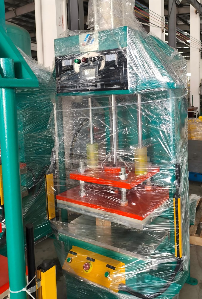 Arch curvature shaping equipment