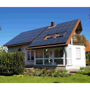 185W 180W Panel słoneczny Camping z panelem PV Solar