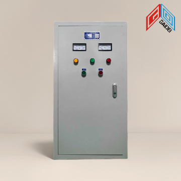 Autotransformer уменьшается