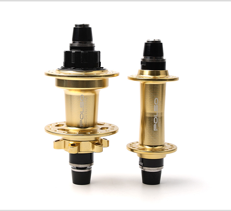 110mm BMX racing hub disc brake