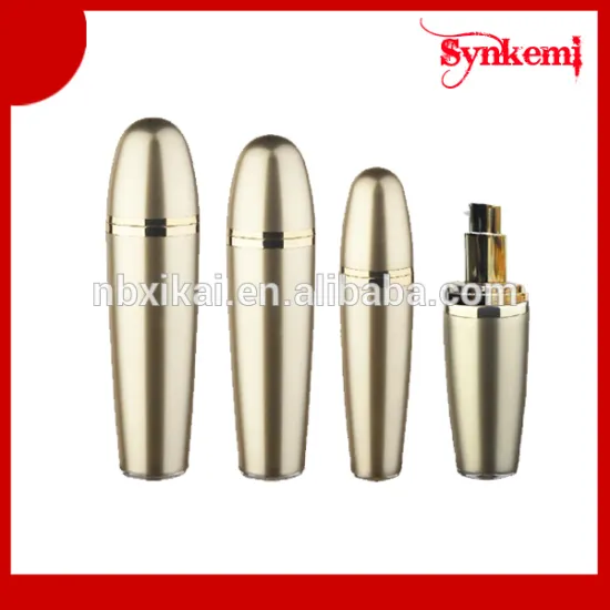 Plastic lotion bottles wholesale