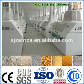 turnkey project for WEHAT MILL /10ton- 1000ton per day wheat flour mill wheat mill