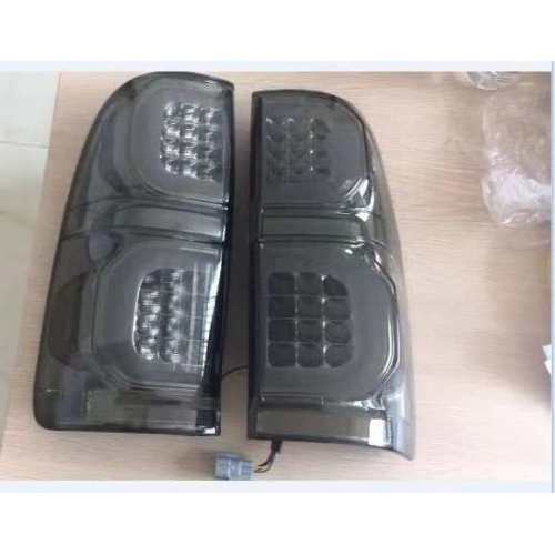 4x4 Accesorios Taillight para Hilux Vigo 2004-2014