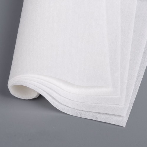 Mirror wiping paper and oil absorbing paper