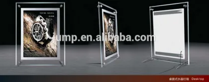 Zhengzhou led light box