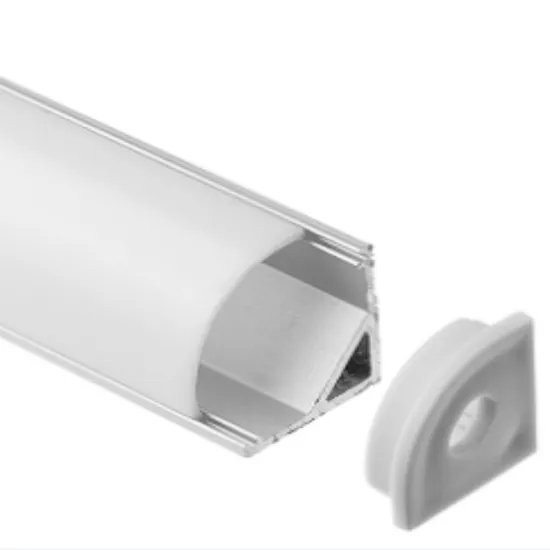 Aluminium Strip Profile 1000*15.5*15.5mm