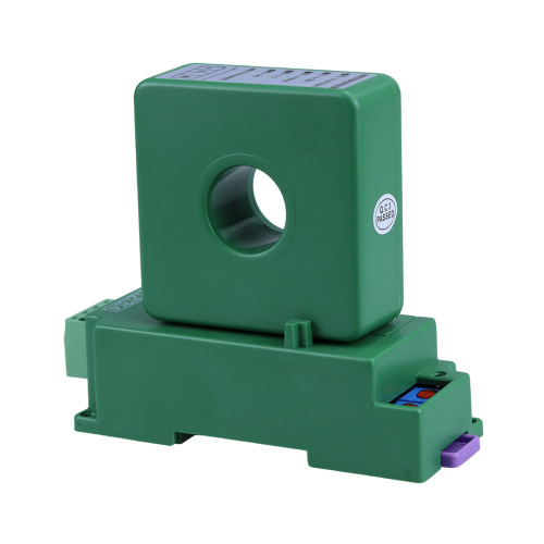 Transductor de corriente CA serie A2 LF