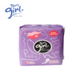 sanitary napkins cotton