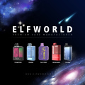 Elf Wolrd Trans 7500 Disposable Vape 5% Nic