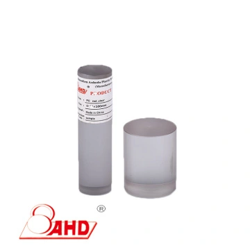 Polycarbonate 7707 round Rod Transparent Ø 16mm PC