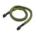 Nylon Braided PC Cable Sleeve