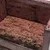 2015 antique solid wood Sofa furniture