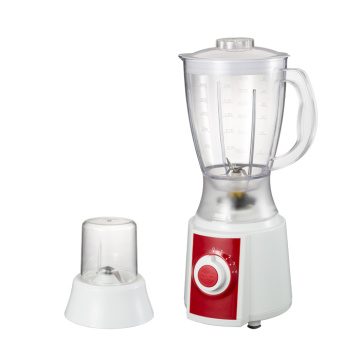 New Type Smoothie Food blender with plastic jar