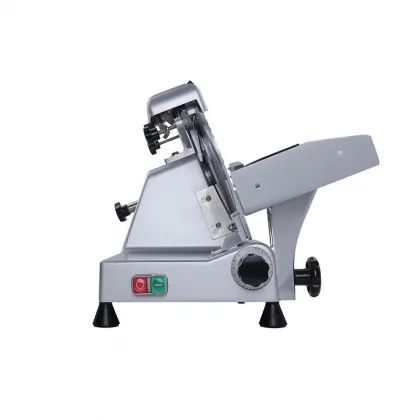 Ergonomic Meat Cutter RAFFAELLO 350 EVO for Enhanced Culinary Skills