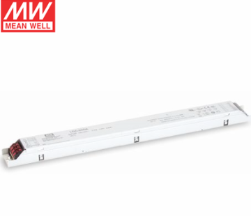Mean Well LDC-55B 55W 500~1600mA Linear LED Driver