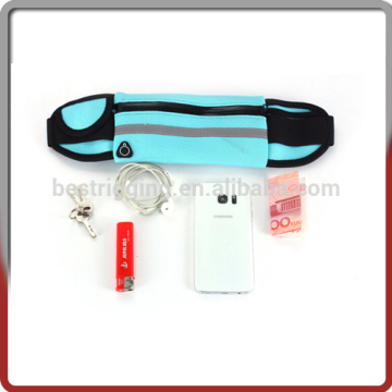 Outdoor Sport Running Belt Waist Pack Belly Travel Gym Hiking Trekking Jogging Runner Fitness Workout Waist Slim Belly Belt