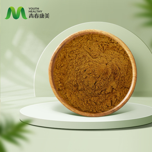 „Man Health Carbenda“ ekstraktas