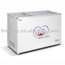 Chest Freezer        SD/C-168