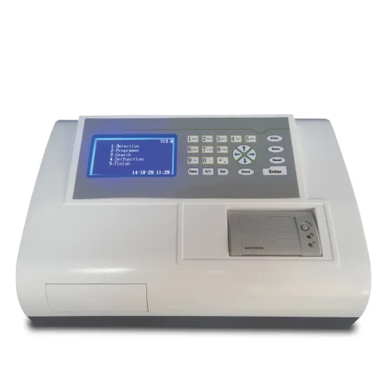 ELISA Micro Plate Reader: Prices and Information on ELISA Reader Machines