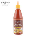 Sriracha Hot Chilli Sauce al por mayor a granel para la cocina