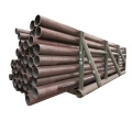 DIN1626 St42.2 Carbon Seamless Steel Pipe