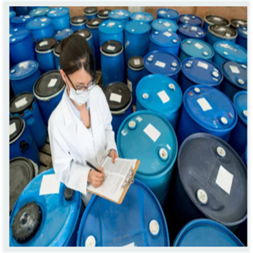 Antiparasitic Agents Lufenuron Insecticide Factory Bulk Supply Liquid 4-Methylpropiophenone Factory