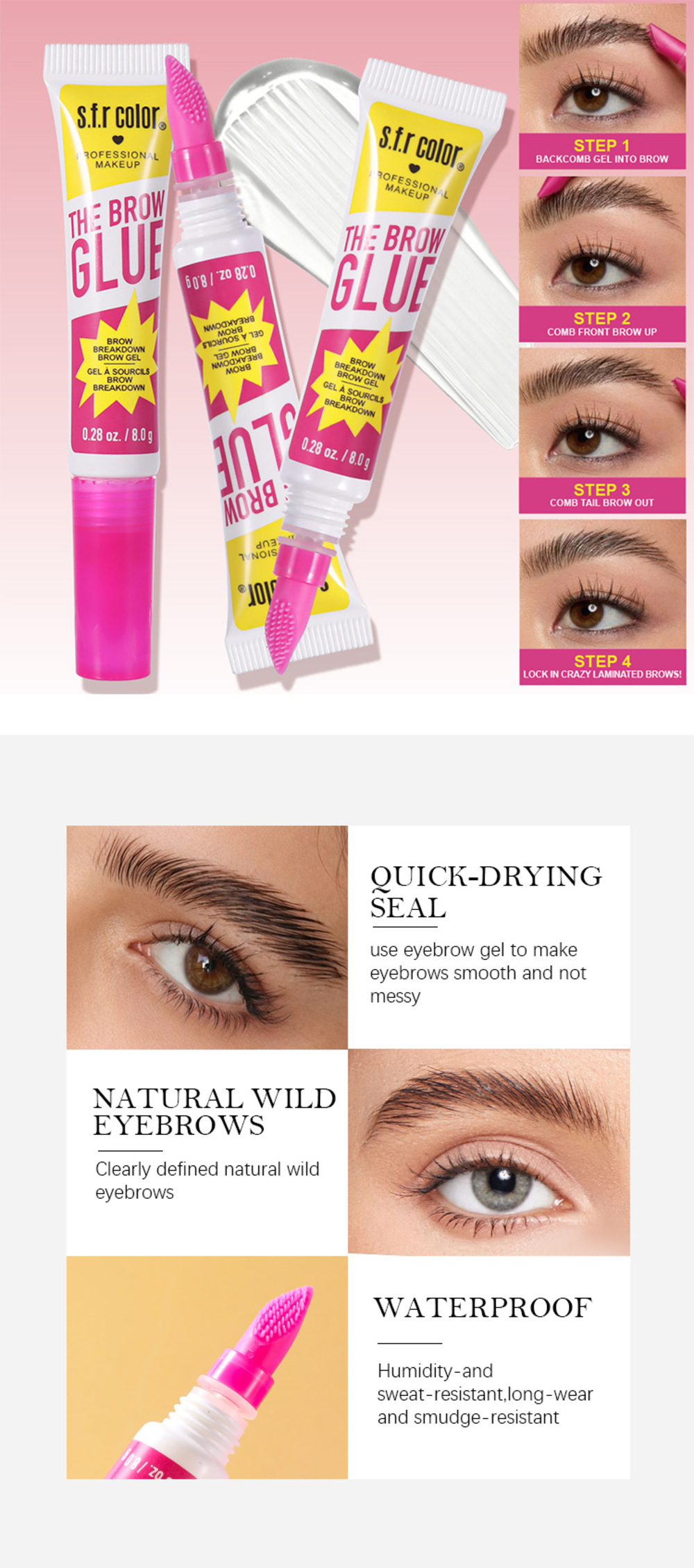 Eye Makeup3069.4
