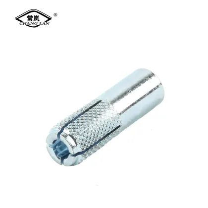 bsw &ansi drop in anchor