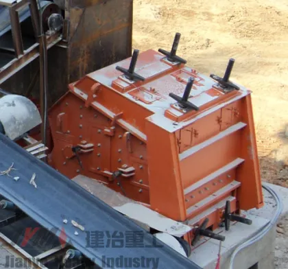 Impact crusher/Malaysia crushing machine/Malaysia stone crusher/Malaysia crushing equipment