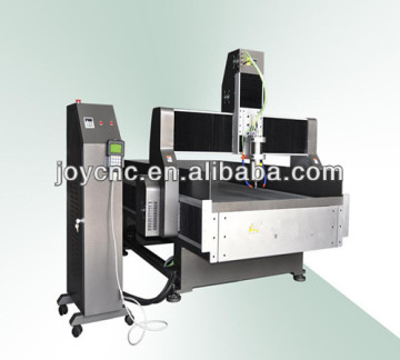 CNC High Speed Stone Engraving Machine for 1224