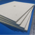 Refractory Corundum Mullite Ceramic Setter Plates bakeng sa Kiln