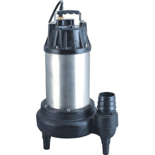 Submersible Pump (VW1100)