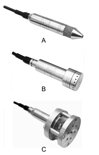 Submersible Level Transmitters